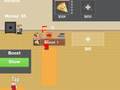 leikur Pizzeria IDLE