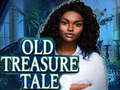 leikur Old Treasure Tale