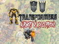 leikur Transformers