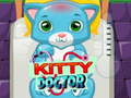 leikur Kitty Doctor