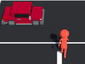 leikur Fun Road Race 3D