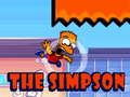 leikur The Simpson