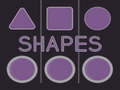 leikur Shapes