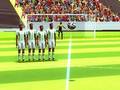 leikur Free Kick Football 2021