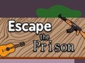 leikur Escape the Prison