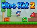 leikur Bloo Kid 2