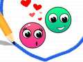 leikur Love Dots