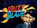 leikur Fruit Blade