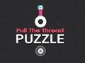 leikur Pull the Thread Puzzle