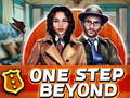 leikur One Step Beyond
