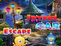 leikur Joyful Car Escape