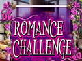leikur Romance Challenge 