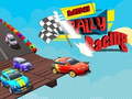 leikur Mini Rally Racing