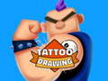 leikur Tattoo Drawing