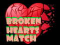 leikur Broken Hearts Match