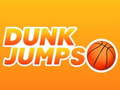 leikur Dunk Jumps