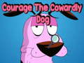 leikur Courage The Cowardly Dog