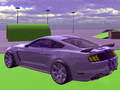 leikur Stunts Car Speed Trial
