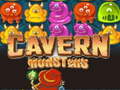leikur Cavern Monsters