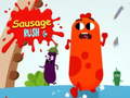 leikur Sausage rush