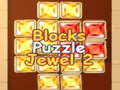 leikur Blocks Puzzle Jewel 2