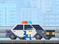 leikur PoliceMan