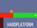 leikur Hard Platform