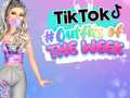 leikur TikTok Outfits Of The Week