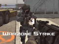 leikur Warzone Strike