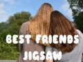 leikur Best Friends Jigsaw