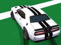 leikur Realistic Car Stunt