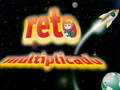 leikur Reto Multiplicado