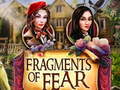 leikur Fragments of Fear