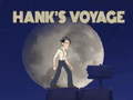leikur Hank’s Voyage