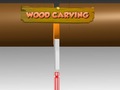 leikur Wood Carving