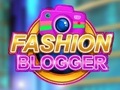 leikur Fashion Blogger