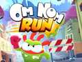 leikur Om Nom: Run