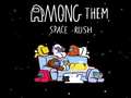 leikur Among Them Space Rush