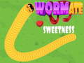 leikur Wormate Sweetness