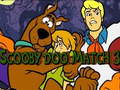 leikur Scooby Doo Match 3