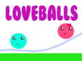 leikur Loveballs 