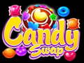 leikur Candy Swap