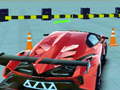 leikur RCK Parking SuperCars