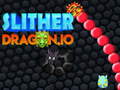 leikur Slither Dragon.io