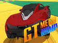 leikur GT Mega ramp