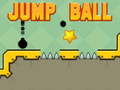 leikur Jump Ball