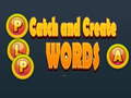 leikur Catch and Create Worlds