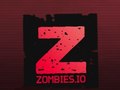 leikur Zombies.io