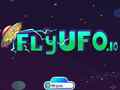 leikur FlyUFO.io