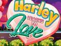 leikur Harley Learns To Love